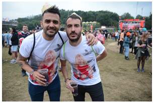 Foto 393 de la s&aacute;bado 8 de julio | Bilbao BBK Live 2017